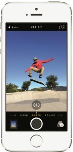 Apple iPhone 5S